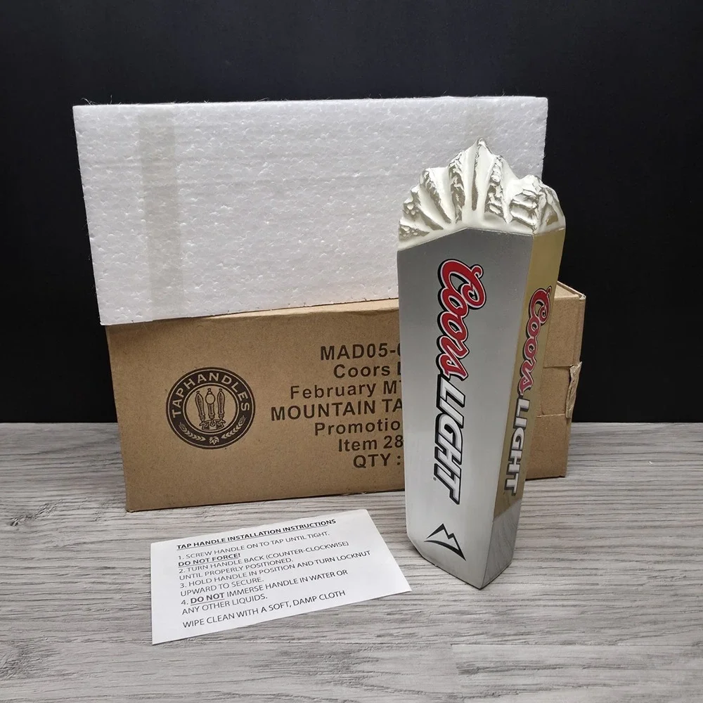 Coors Light - 6